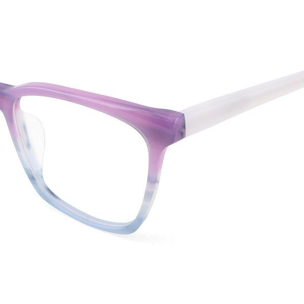 Cat-Eye Glasses YAA1050