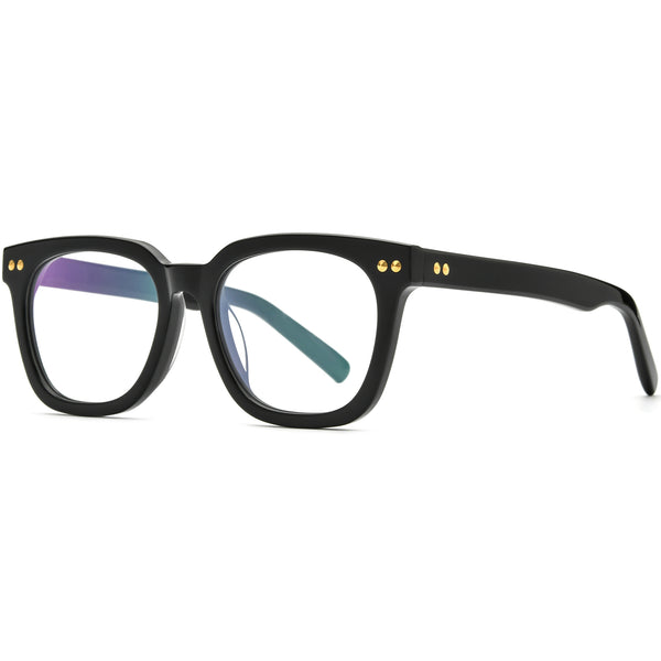 Square Glasses BR1082