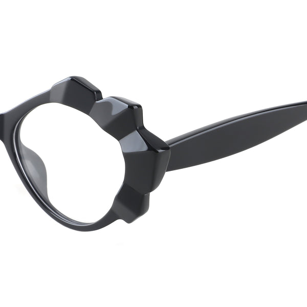 Cat-Eye Glasses YEA1211