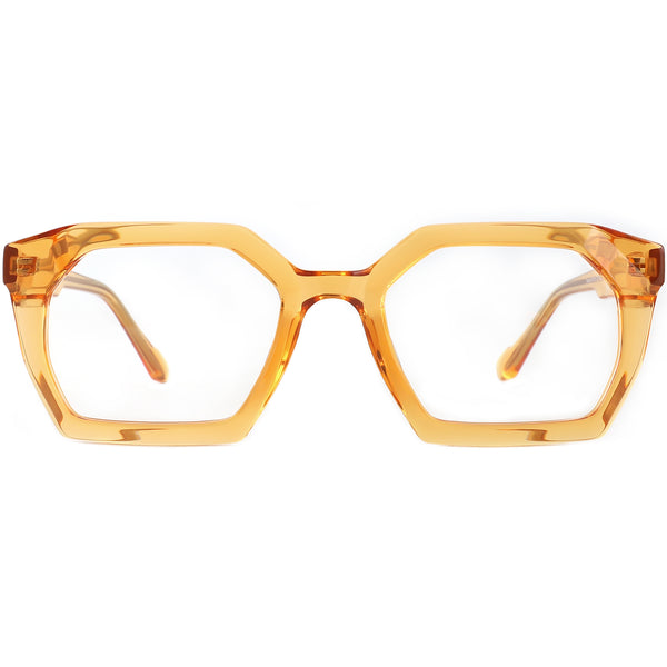 Geometric Glasses YEA1205