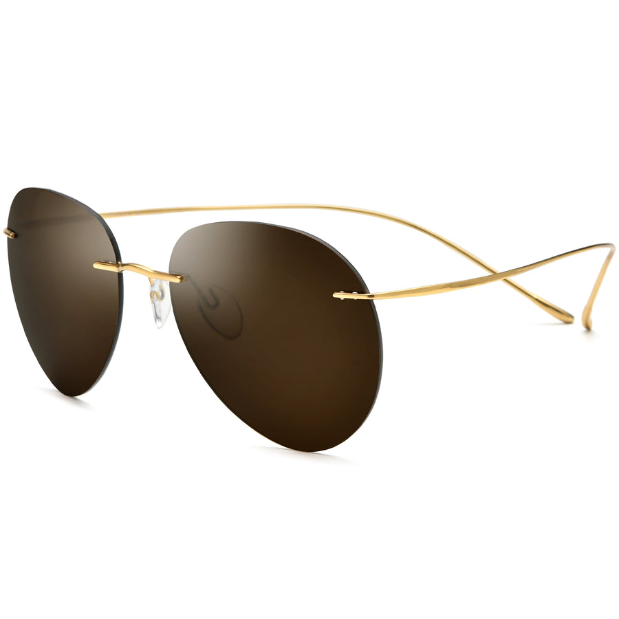 Aviator Sunglasses BRS1004