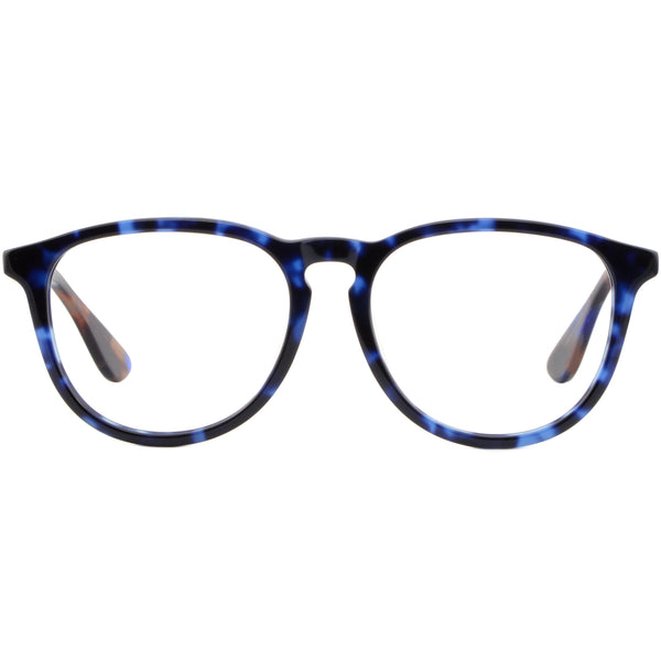 Round Glasses O2340