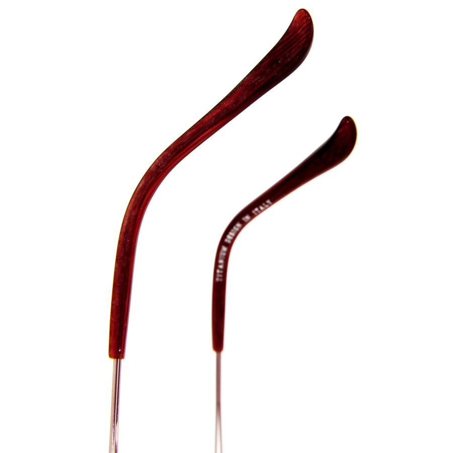 Rectangle Glasses JLS1013