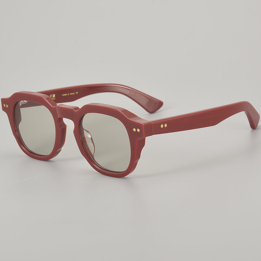 Square Sunglasses BYS1012