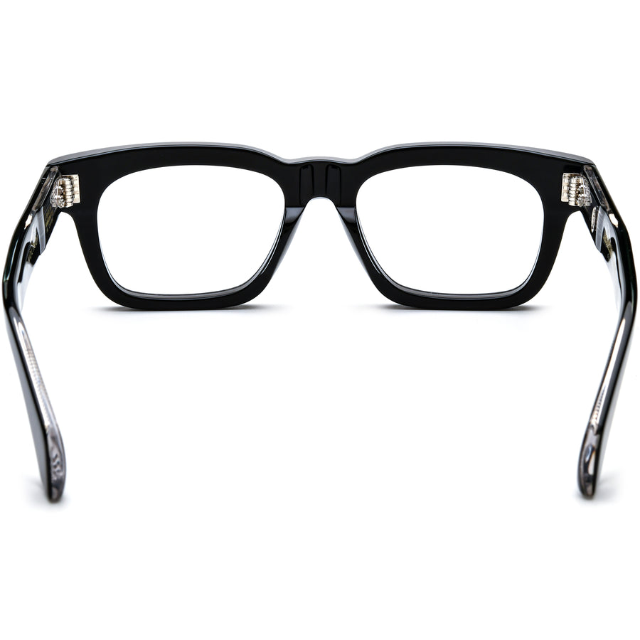 Rectangle Glasses BR1698