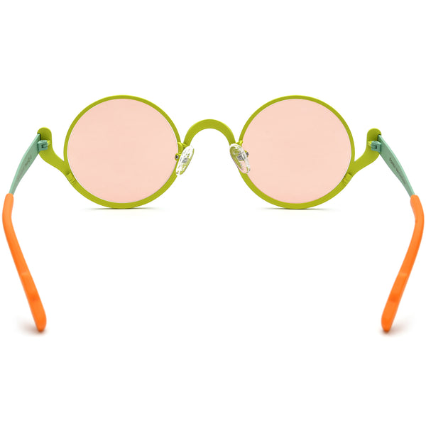 Round Sunglasses BRS1127