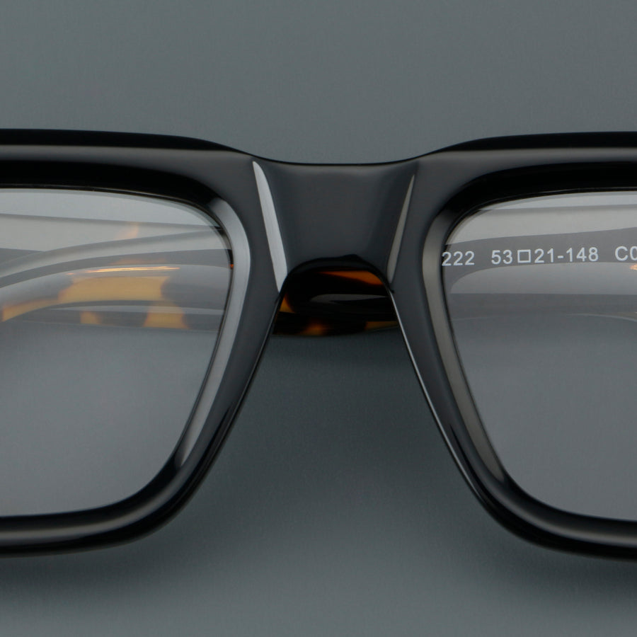 Rectangle Glasses YN1025