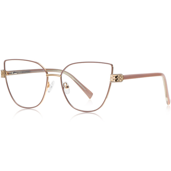 Cat-Eye Glasses PF1146