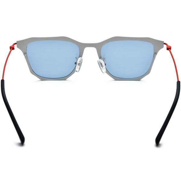 Geometric Sunglasses BRS1176