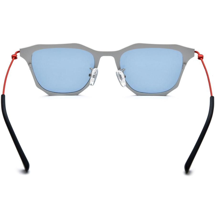 Geometric Sunglasses BRS1176