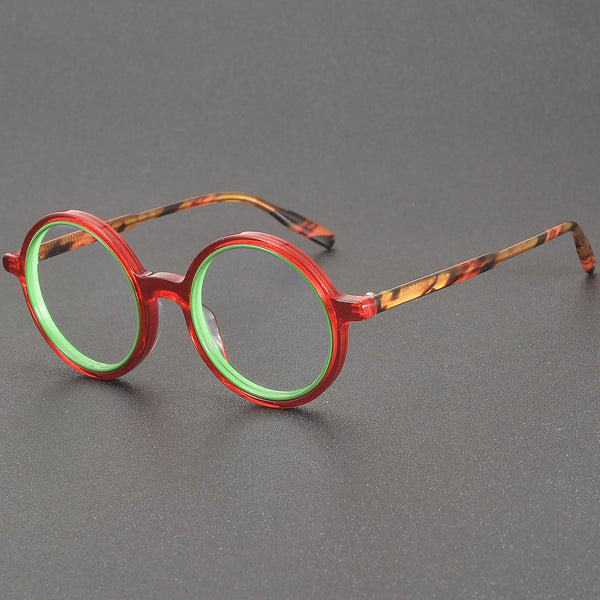 Round Glasses BY1116