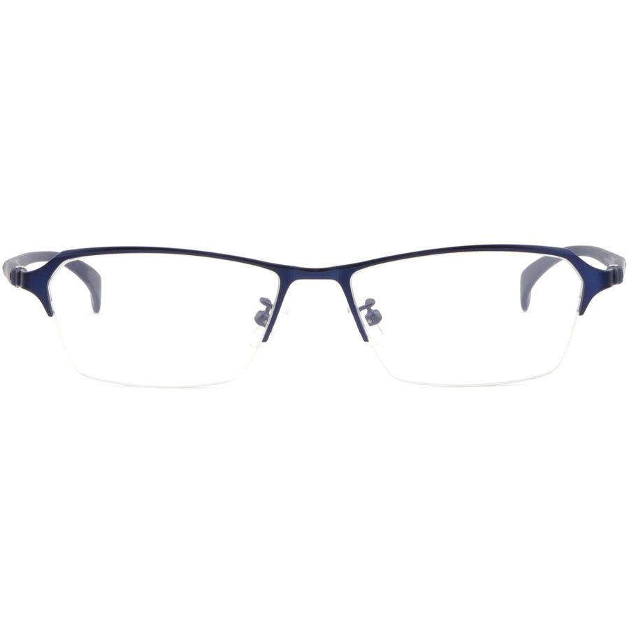 Rectangle Glasses O1059