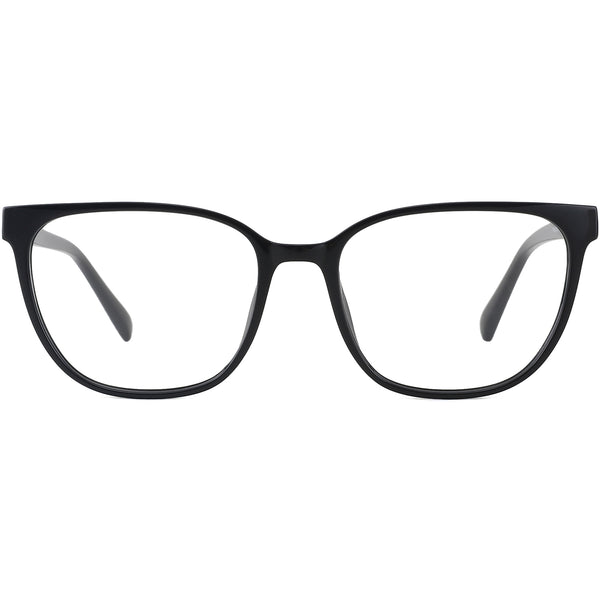 Rectangle Glasses YEA1282