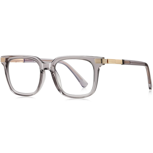 Square Glasses PF1427