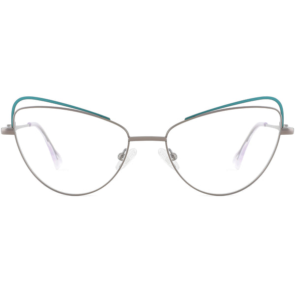 Cat-Eye Glasses YSAM1057