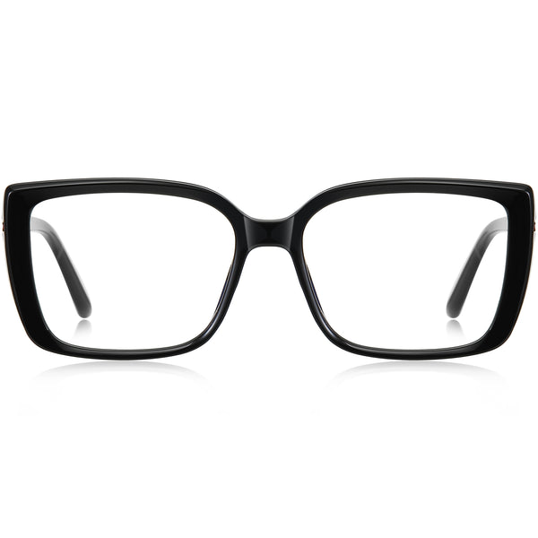 Square Glasses PF1365