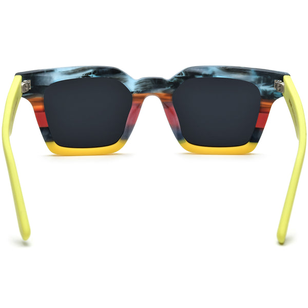 Square Sunglasses BRS1151