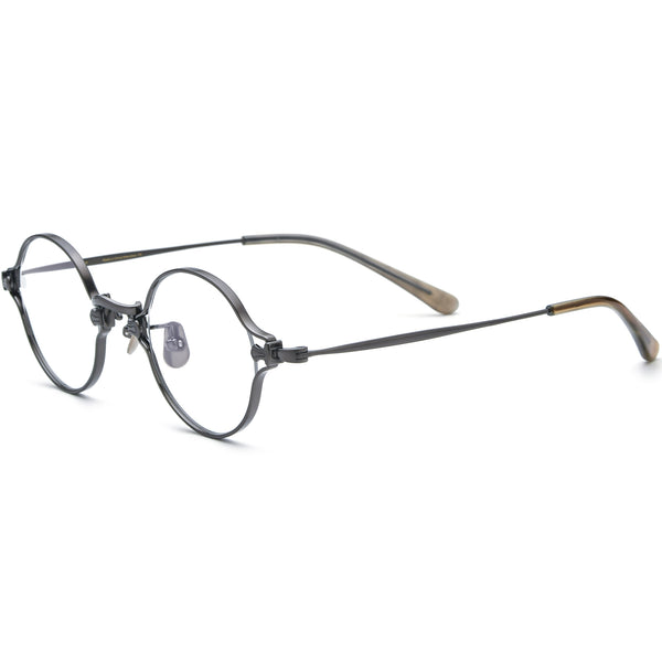 Round Glasses BR1457