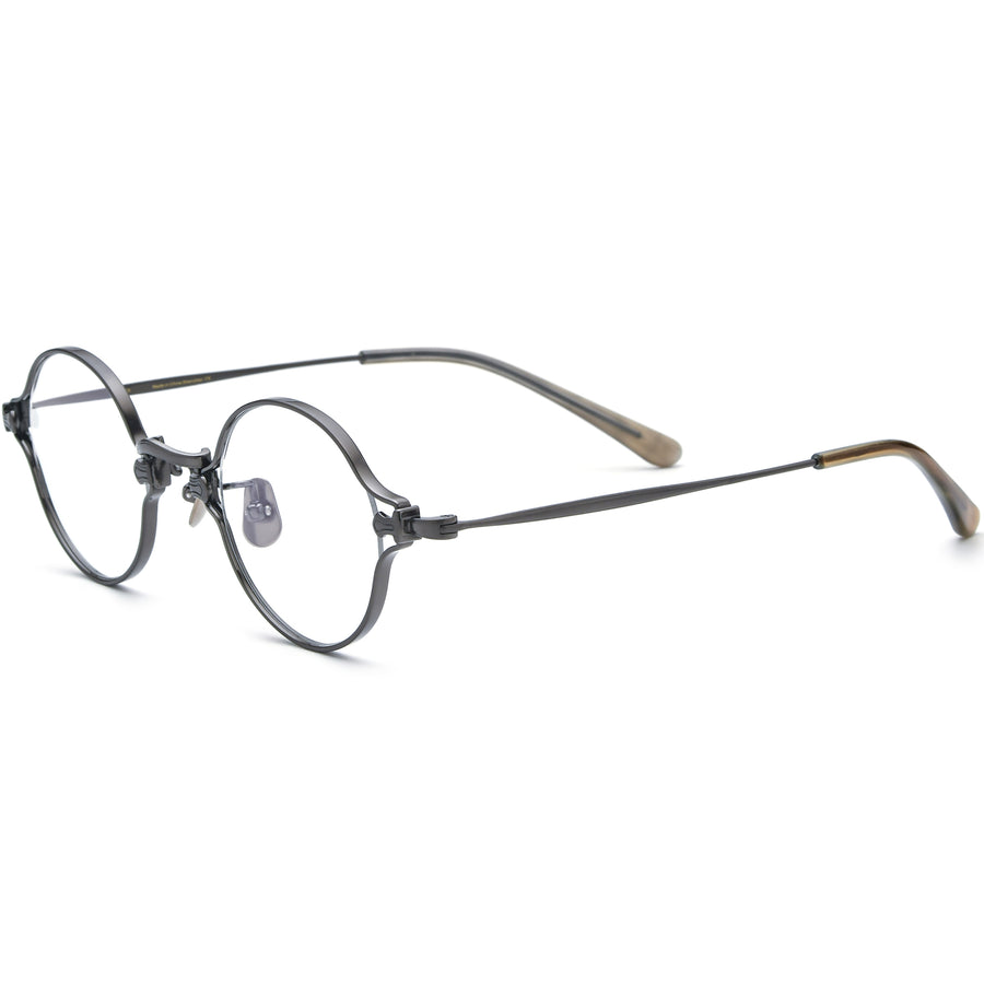 Round Glasses BR1457