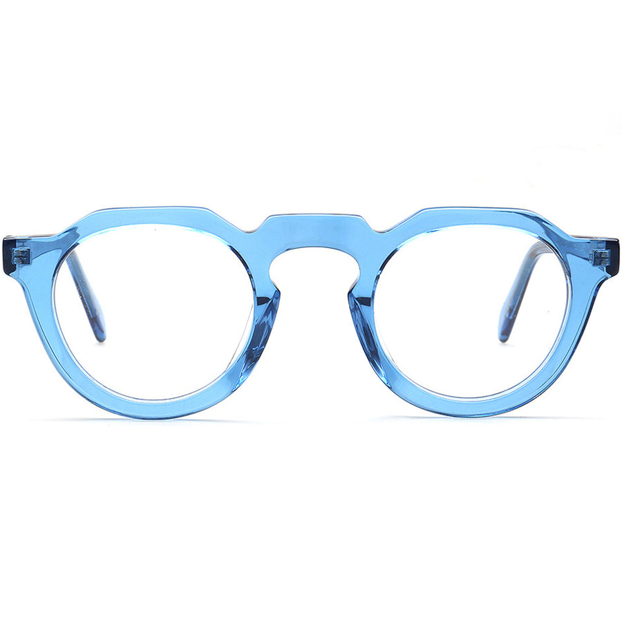 Round Glasses YT1041