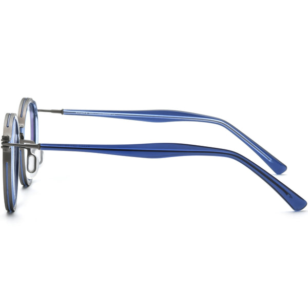 Round Glasses BR1576