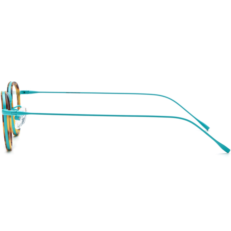 Cat-Eye Glasses BR1674