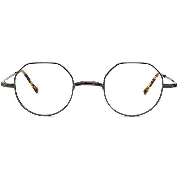 Round Glasses YT1028