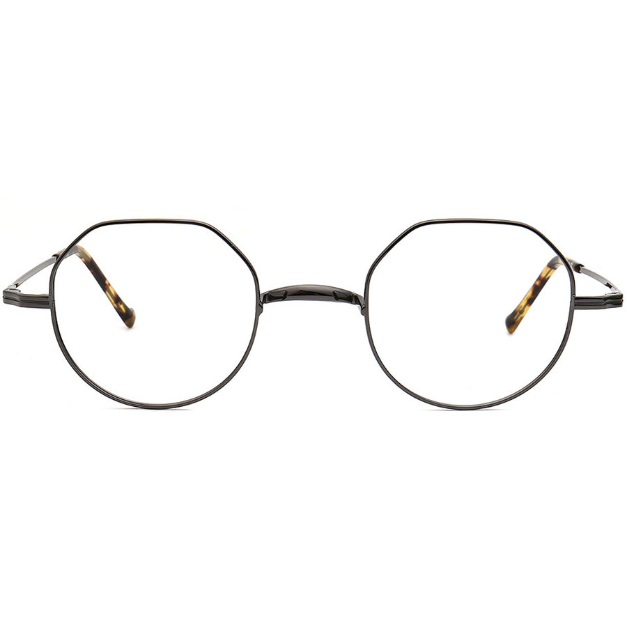 Round Glasses YT1028
