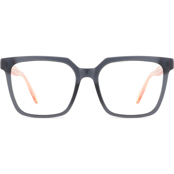 Square Glasses YSAA1131