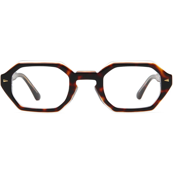 Geometric Glasses A4083