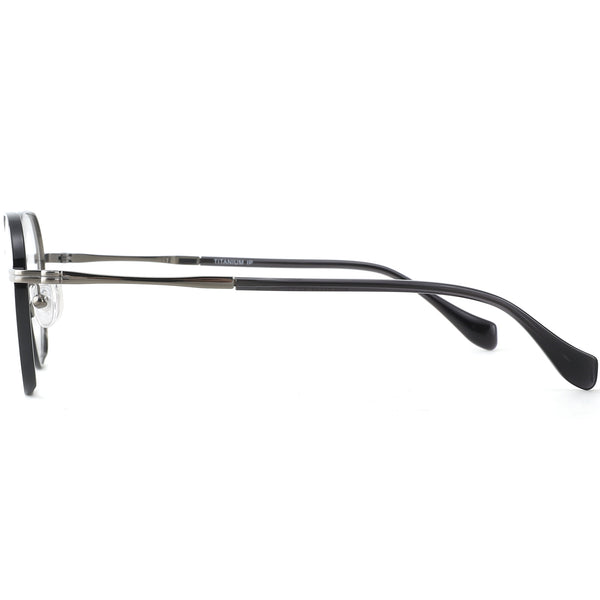 Round Glasses YPT1049