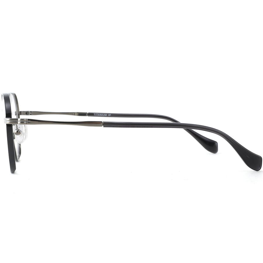 Round Glasses YPT1049