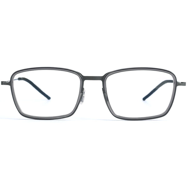 Rectangle Glasses A3959