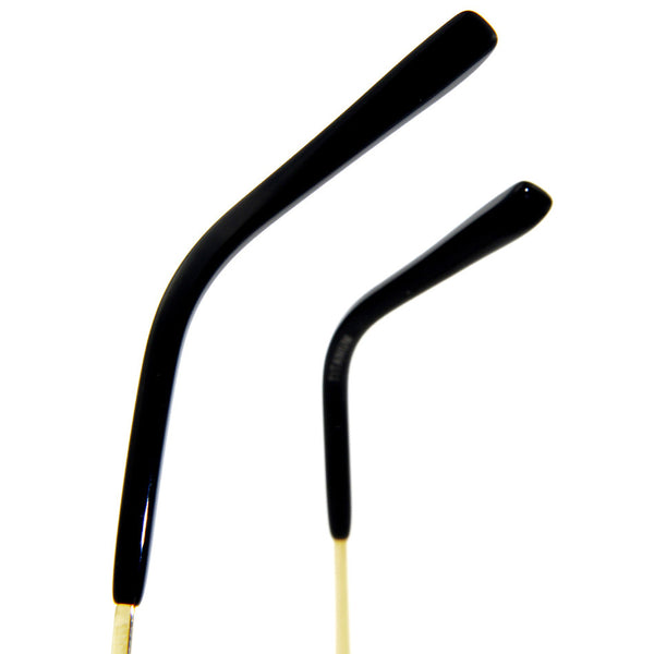 Rectangle Glasses JCT1069