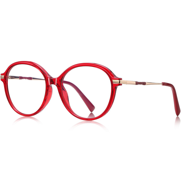 Round Glasses PF1019