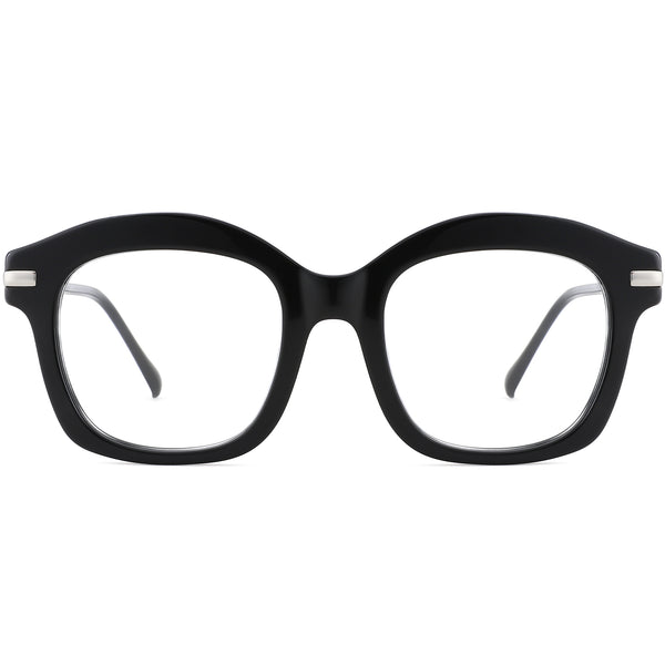 Square Glasses YSAC1063