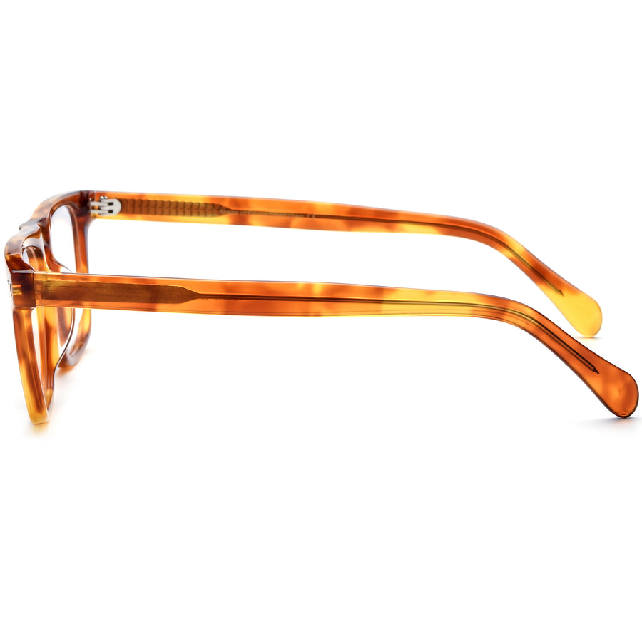 Square Glasses BR1433