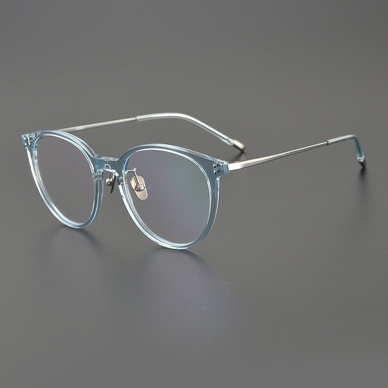 Round Glasses MW1033