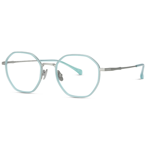 Geometric Glasses MW1196