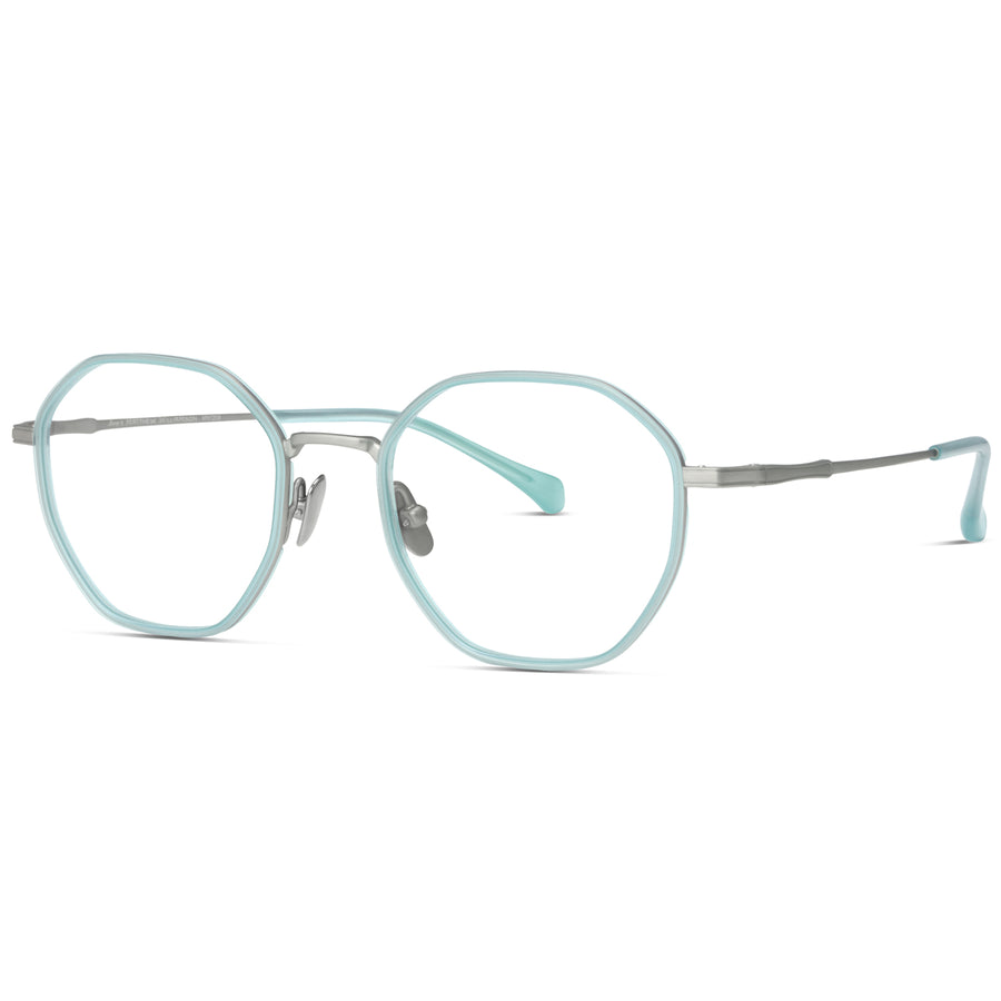 Geometric Glasses MW1196