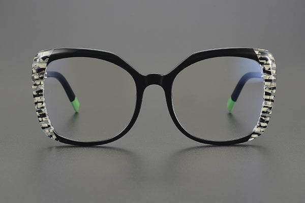 Square Glasses TG1227