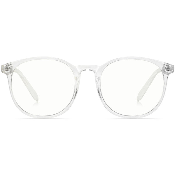 Round Glasses KC1054