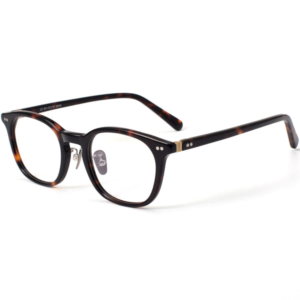Square Glasses A4153