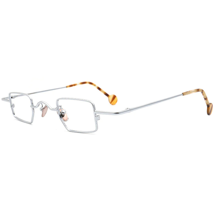 Geometric Glasses YT1034
