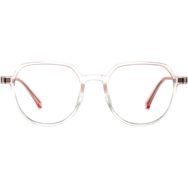 Round Glasses A4114