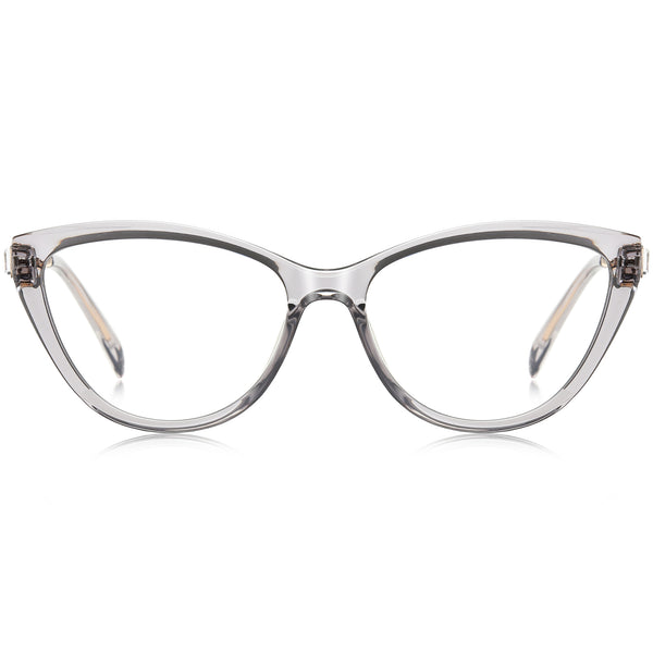 Cat-Eye Glasses PF1357