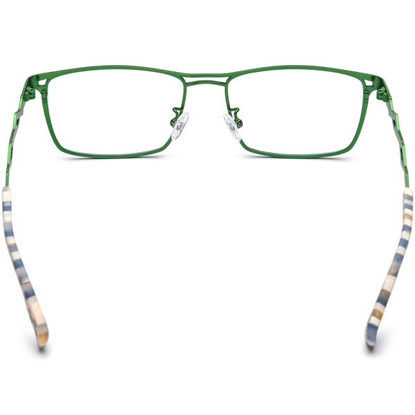 Rectangle Glasses BR1710