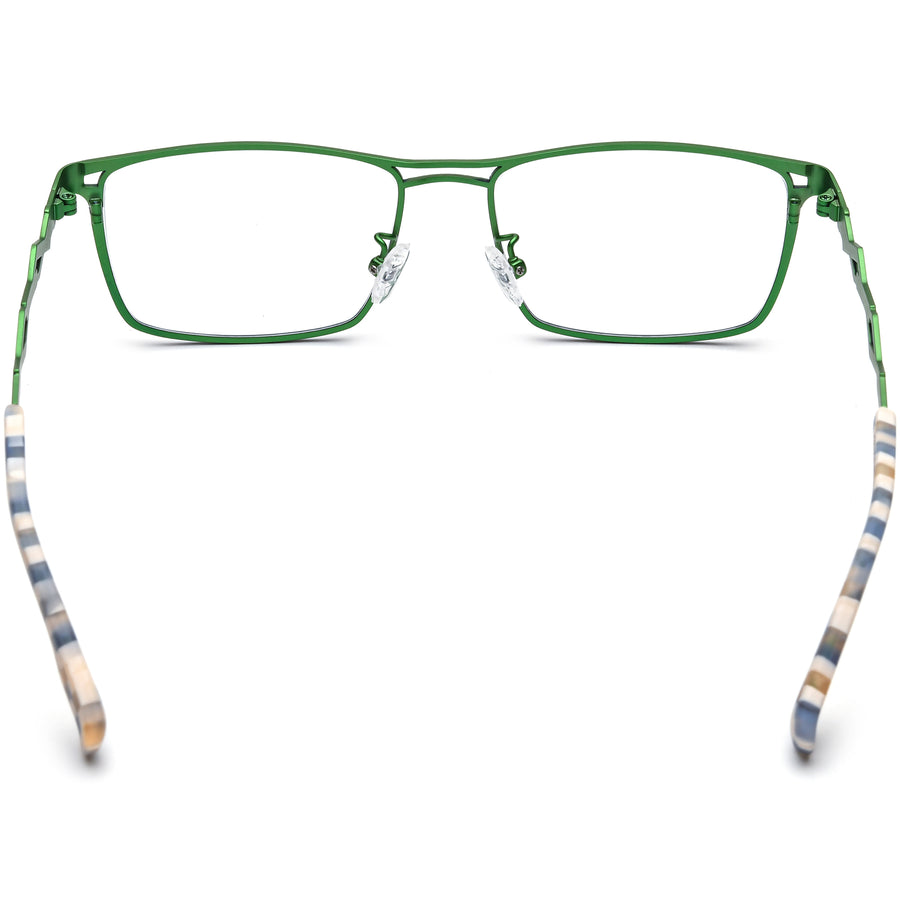 Rectangle Glasses BR1710