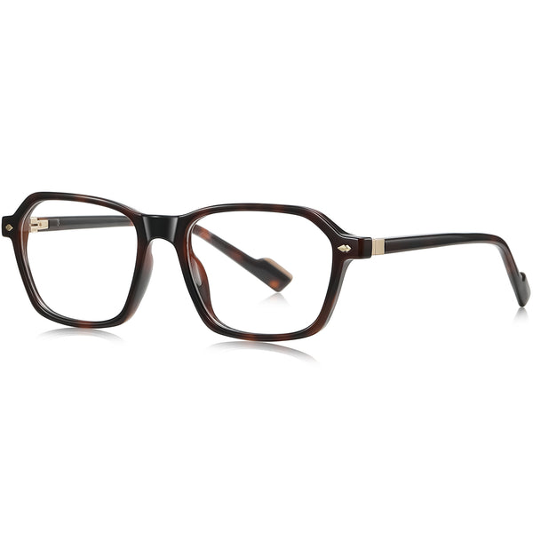 Square Glasses YSD1051