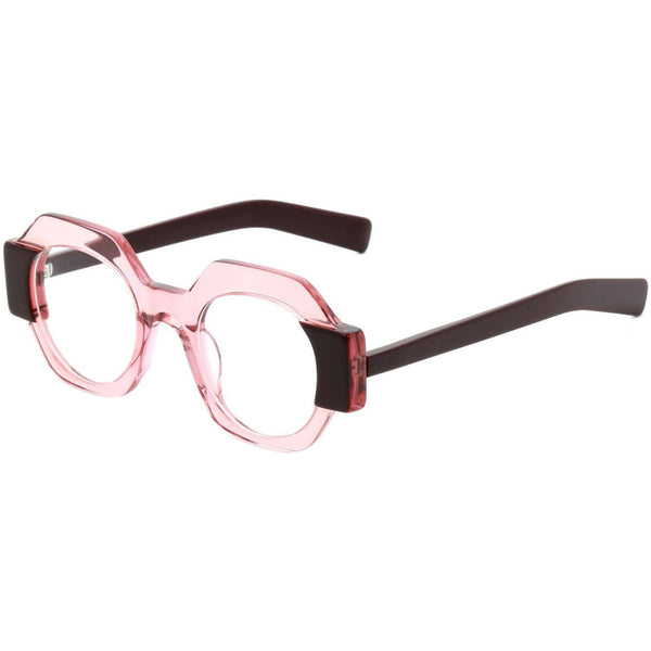 Geometric Glasses GSR1096